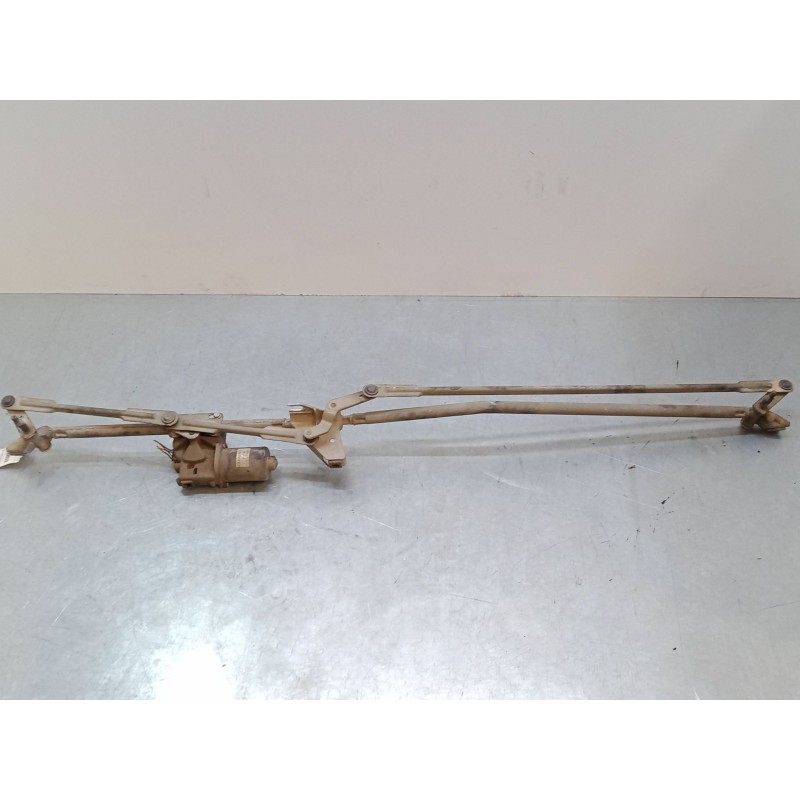 Recambio de motor limpia delantero para citroën c4 i (lc_) 1.6 16v referencia OEM IAM 404638  