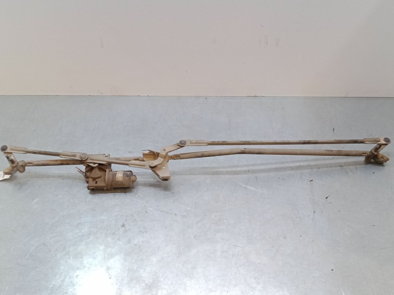 Recambio de motor limpia delantero para citroën c4 i (lc_) 1.6 16v referencia OEM IAM 404638  