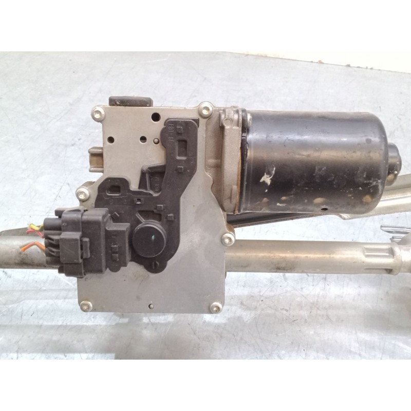 Recambio de motor limpia delantero para citroën c4 i (lc_) 1.6 16v referencia OEM IAM 404638  