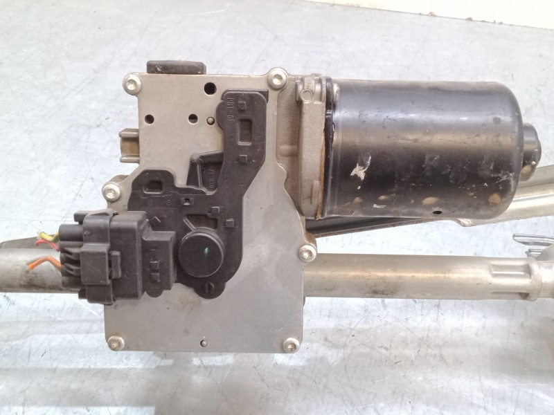 Recambio de motor limpia delantero para citroën c4 i (lc_) 1.6 16v referencia OEM IAM 404638  