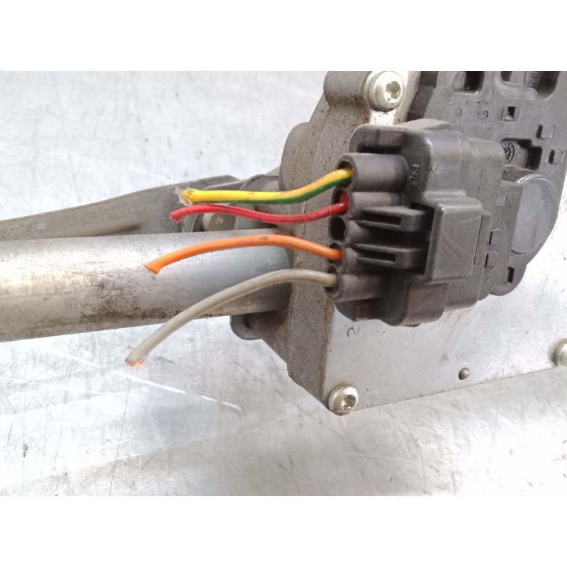 Recambio de motor limpia delantero para citroën c4 i (lc_) 1.6 16v referencia OEM IAM 404638  