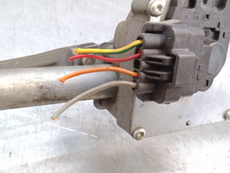 Recambio de motor limpia delantero para citroën c4 i (lc_) 1.6 16v referencia OEM IAM 404638  