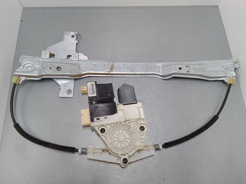 Recambio de elevalunas electrico delantero izquierdo para citroën c4 i (lc_) 1.6 16v referencia OEM IAM   