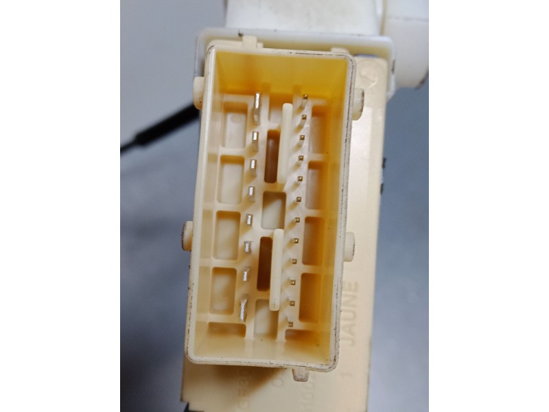 Recambio de elevalunas electrico delantero izquierdo para citroën c4 i (lc_) 1.6 16v referencia OEM IAM   