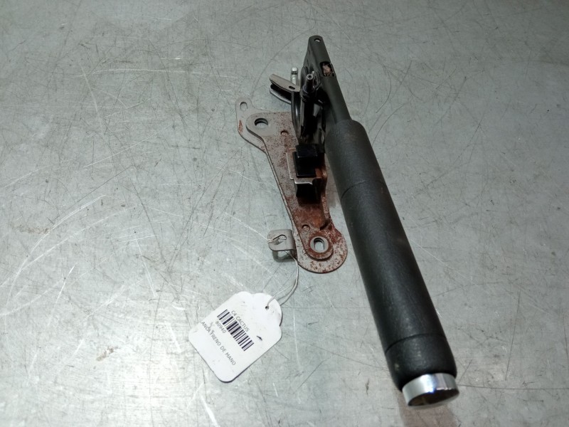 Recambio de palanca freno de mano para citroën c4 cactus 1.2 vti 82 referencia OEM IAM 98062965ZD  