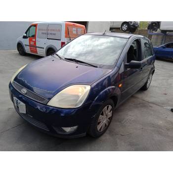 FORD FIESTA V (JH_, JD_)
