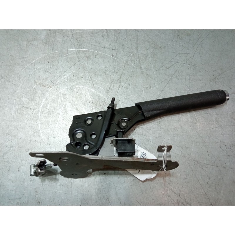 Recambio de palanca freno de mano para citroën c4 cactus 1.2 vti 82 referencia OEM IAM 98062965ZD  