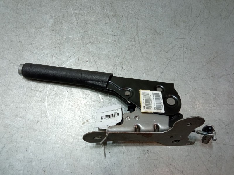 Recambio de palanca freno de mano para citroën c4 cactus 1.2 vti 82 referencia OEM IAM 98062965ZD  