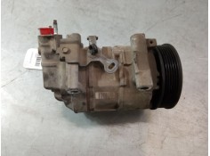 Recambio de compresor a/a para citroën c4 cactus 1.2 vti 82 referencia OEM IAM 9675655880  