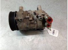 Recambio de compresor a/a para citroën c4 cactus 1.2 vti 82 referencia OEM IAM 9675655880   2