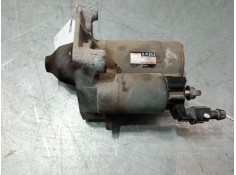 Recambio de motor arranque para citroën c4 cactus 1.2 vti 82 referencia OEM IAM 9671530880  
