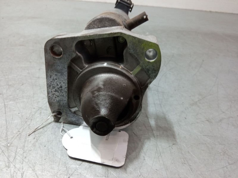 Recambio de motor arranque para citroën c4 cactus 1.2 vti 82 referencia OEM IAM 9671530880  