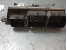 Recambio de centralita motor uce para citroën c4 cactus 1.2 vti 82 referencia OEM IAM 9811545080   2