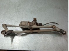 Recambio de motor limpia delantero para citroën c4 cactus 1.2 vti 82 referencia OEM IAM 9801001580   2