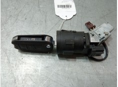 Recambio de clausor para citroën c4 cactus 1.2 vti 82 referencia OEM IAM   