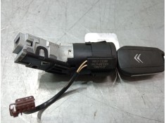 Recambio de clausor para citroën c4 cactus 1.2 vti 82 referencia OEM IAM    2