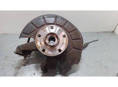 Recambio de mangueta delantera izquierda para volkswagen golf vi (5k1) 1.6 tdi referencia OEM IAM    2