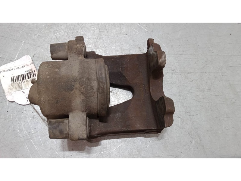 Recambio de pinza freno delantera izquierda para volkswagen golf vi (5k1) 1.6 tdi referencia OEM IAM   