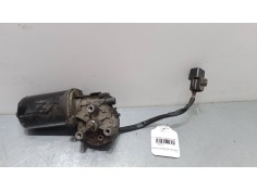 Recambio de motor limpia delantero para hyundai h-1 / starex autobús (a1) 2.5 crdi referencia OEM IAM   
