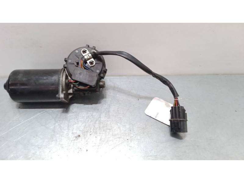 Recambio de motor limpia delantero para hyundai h-1 / starex autobús (a1) 2.5 crdi referencia OEM IAM   