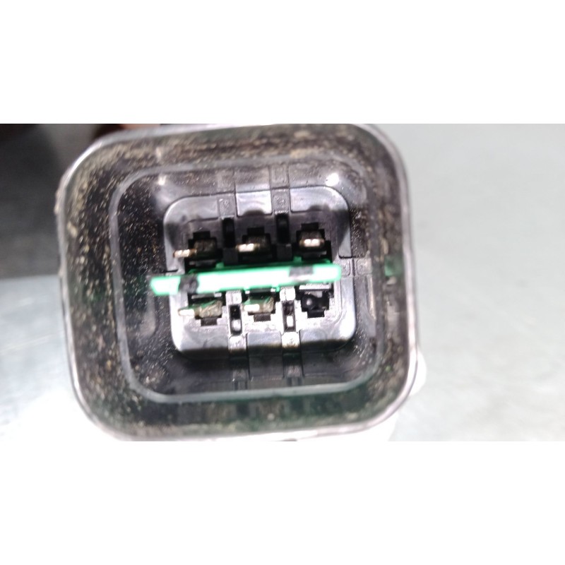 Recambio de motor limpia delantero para hyundai h-1 / starex autobús (a1) 2.5 crdi referencia OEM IAM   