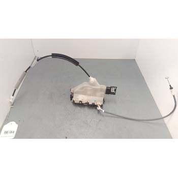 CERRADURA PUERTA TRASERA DERECHA 123984 9812398480 