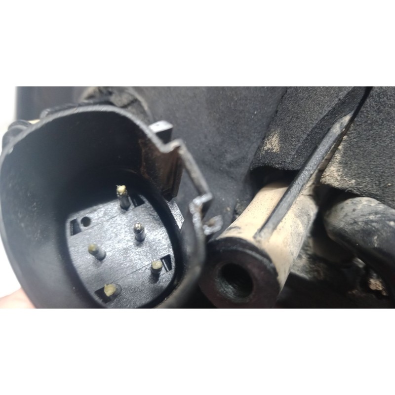 Recambio de retrovisor electrico derecho para ford transit connect (p65_, p70_, p80_) 1.8 tdci referencia OEM IAM   