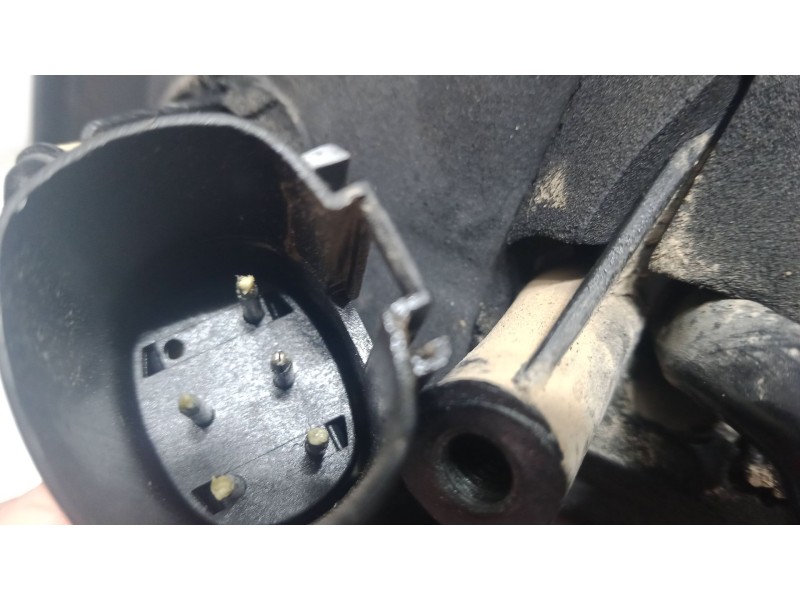 Recambio de retrovisor electrico derecho para ford transit connect (p65_, p70_, p80_) 1.8 tdci referencia OEM IAM   