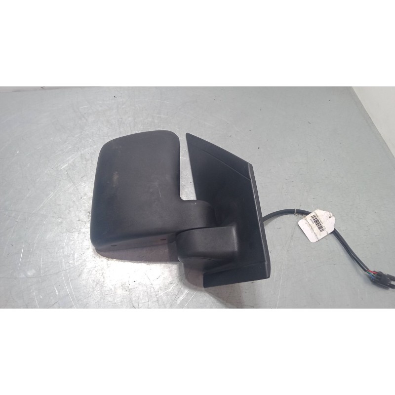 Recambio de retrovisor electrico derecho para ford transit connect (p65_, p70_, p80_) 1.8 tdci referencia OEM IAM   
