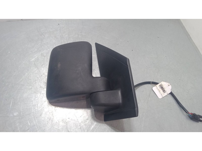 Recambio de retrovisor electrico derecho para ford transit connect (p65_, p70_, p80_) 1.8 tdci referencia OEM IAM   