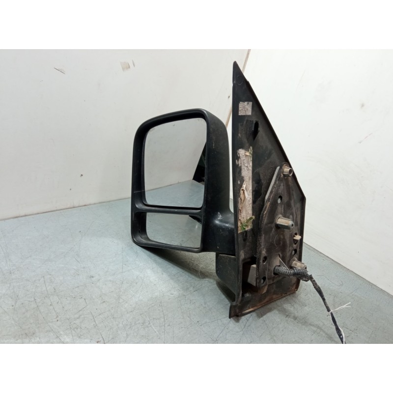 Recambio de retrovisor electrico izquierdo para ford transit connect (p65_, p70_, p80_) 1.8 tdci referencia OEM IAM   