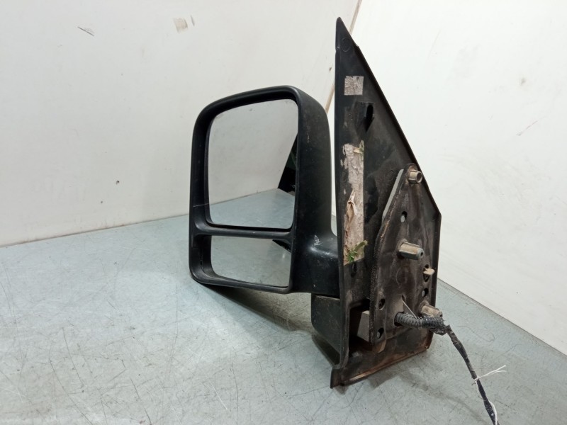 Recambio de retrovisor electrico izquierdo para ford transit connect (p65_, p70_, p80_) 1.8 tdci referencia OEM IAM   