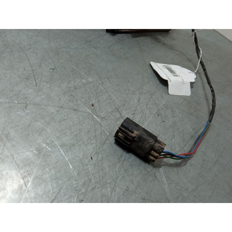 Recambio de retrovisor electrico izquierdo para ford transit connect (p65_, p70_, p80_) 1.8 tdci referencia OEM IAM   