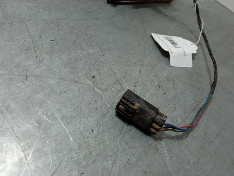 Recambio de retrovisor electrico izquierdo para ford transit connect (p65_, p70_, p80_) 1.8 tdci referencia OEM IAM   