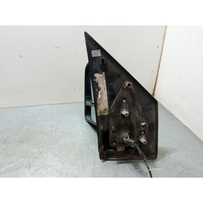 Recambio de retrovisor electrico izquierdo para ford transit connect (p65_, p70_, p80_) 1.8 tdci referencia OEM IAM   