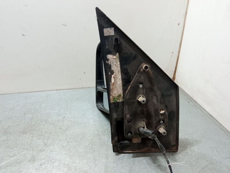 Recambio de retrovisor electrico izquierdo para ford transit connect (p65_, p70_, p80_) 1.8 tdci referencia OEM IAM   