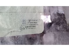 Recambio de luna porton trasera izquierda para ford transit connect (p65_, p70_, p80_) 1.8 tdci referencia OEM IAM    2