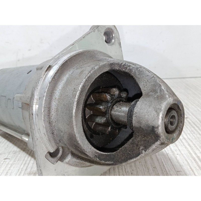 Recambio de motor arranque para ford ka+ iii (uk, fk) 1.2 ti-vct referencia OEM IAM 8V21-11000-BE  