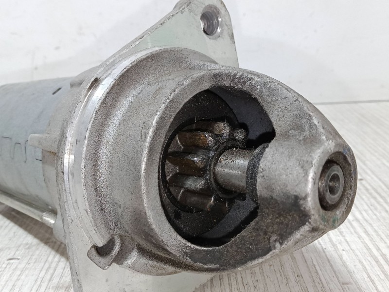 Recambio de motor arranque para ford ka+ iii (uk, fk) 1.2 ti-vct referencia OEM IAM 8V21-11000-BE  