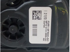 Recambio de pedal acelerador para ford c-max ii (dxa/cb7, dxa/ceu) 1.0 ecoboost referencia OEM IAM AV619F836AB   2