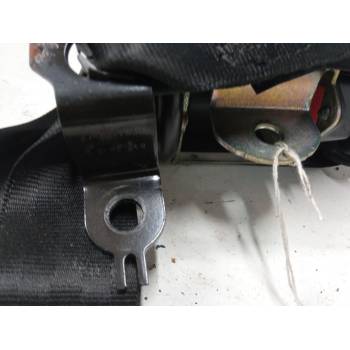 CINTURON SEGURIDAD DELANTERO DERECHO 