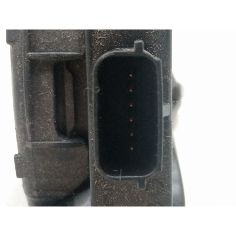 Recambio de pedal acelerador para ford c-max ii (dxa/cb7, dxa/ceu) 1.0 ecoboost referencia OEM IAM AV619F836AB  