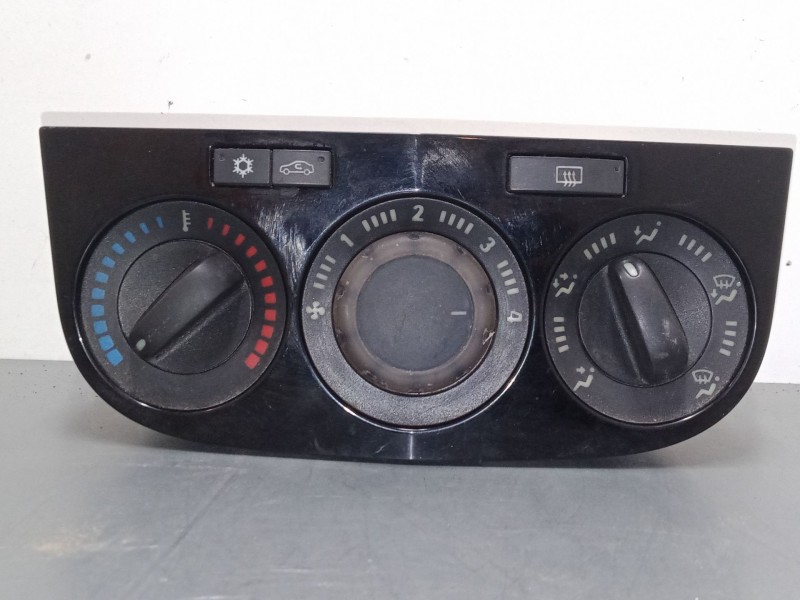 Recambio de mando calefaccion / a/a para opel corsa d (s07) 1.4 (l08, l68) referencia OEM IAM 466119570  