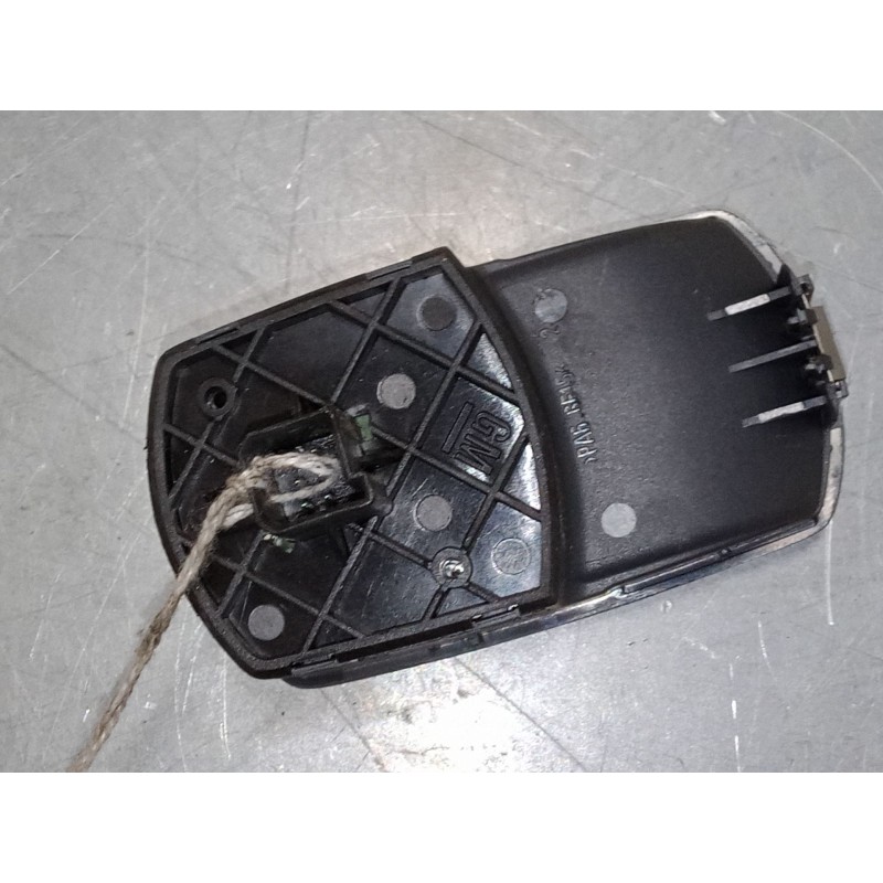 Recambio de mando elevalunas delantero derecho para opel corsa d (s07) 1.4 (l08, l68) referencia OEM IAM   