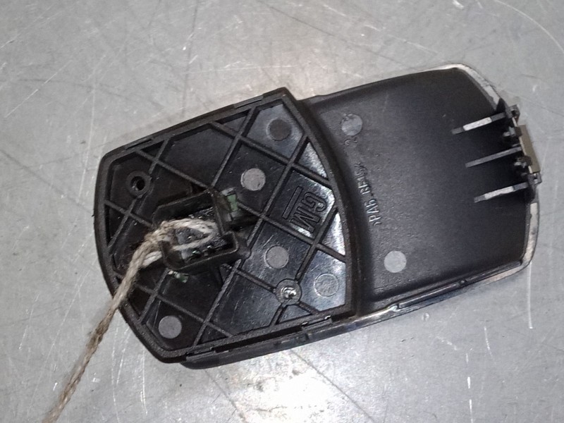 Recambio de mando elevalunas delantero derecho para opel corsa d (s07) 1.4 (l08, l68) referencia OEM IAM   