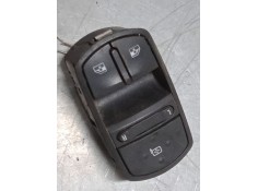 Recambio de mando elevalunas delantero izquierdo para opel corsa d (s07) 1.4 (l08, l68) referencia OEM IAM 13258521AA  
