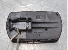 Recambio de mando elevalunas delantero izquierdo para opel corsa d (s07) 1.4 (l08, l68) referencia OEM IAM 13258521AA   2