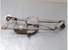 Recambio de motor limpia delantero para opel corsa d (s07) 1.4 (l08, l68) referencia OEM IAM 405067  