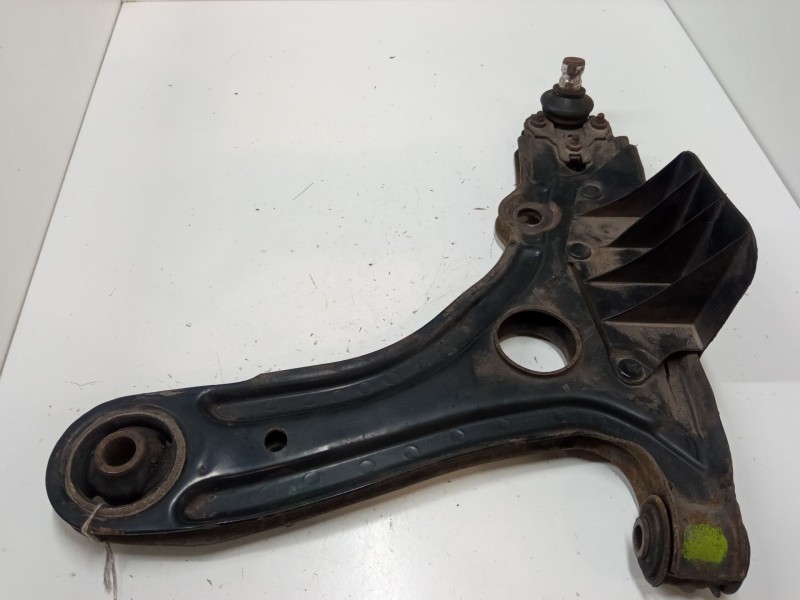 Recambio de brazo suspension inferior delantero izquierdo para seat ibiza ii (6k1) 2.0 i referencia OEM IAM   