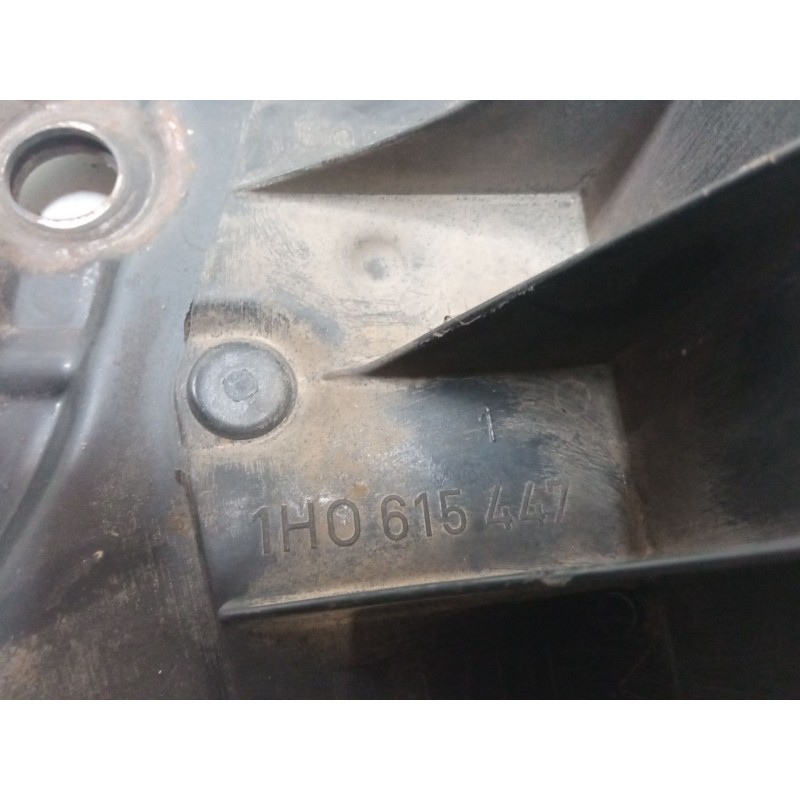 Recambio de brazo suspension inferior delantero izquierdo para seat ibiza ii (6k1) 2.0 i referencia OEM IAM   